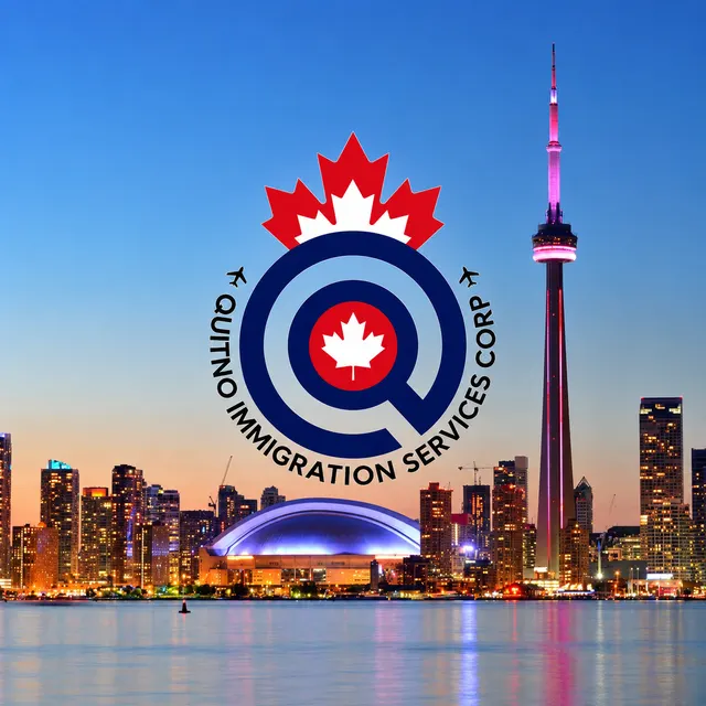 Quitno Immigration Services